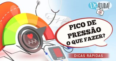 Pico de pressão alta: o que fazer?