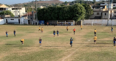 CAMPEONATO MUNICIPAL DE ITALVA: APÓS SEGUNDA RODADA, MORRO GRANDE LIDERA