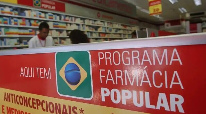 PARKINSON, GLAUCOMA, RINITE: VEJA OS NOVOS REMÉDIOS QUE PASSAM A SER GRATUITOS NO FARMÁCIA POPULAR