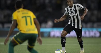 Botafogo Tropeça no Cuiabá