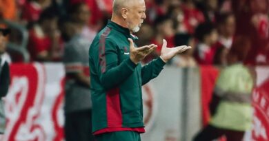 Fluminense escancara queda e aumenta pressão contra o rebaixamento